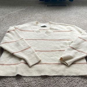 Wilfred free sweater